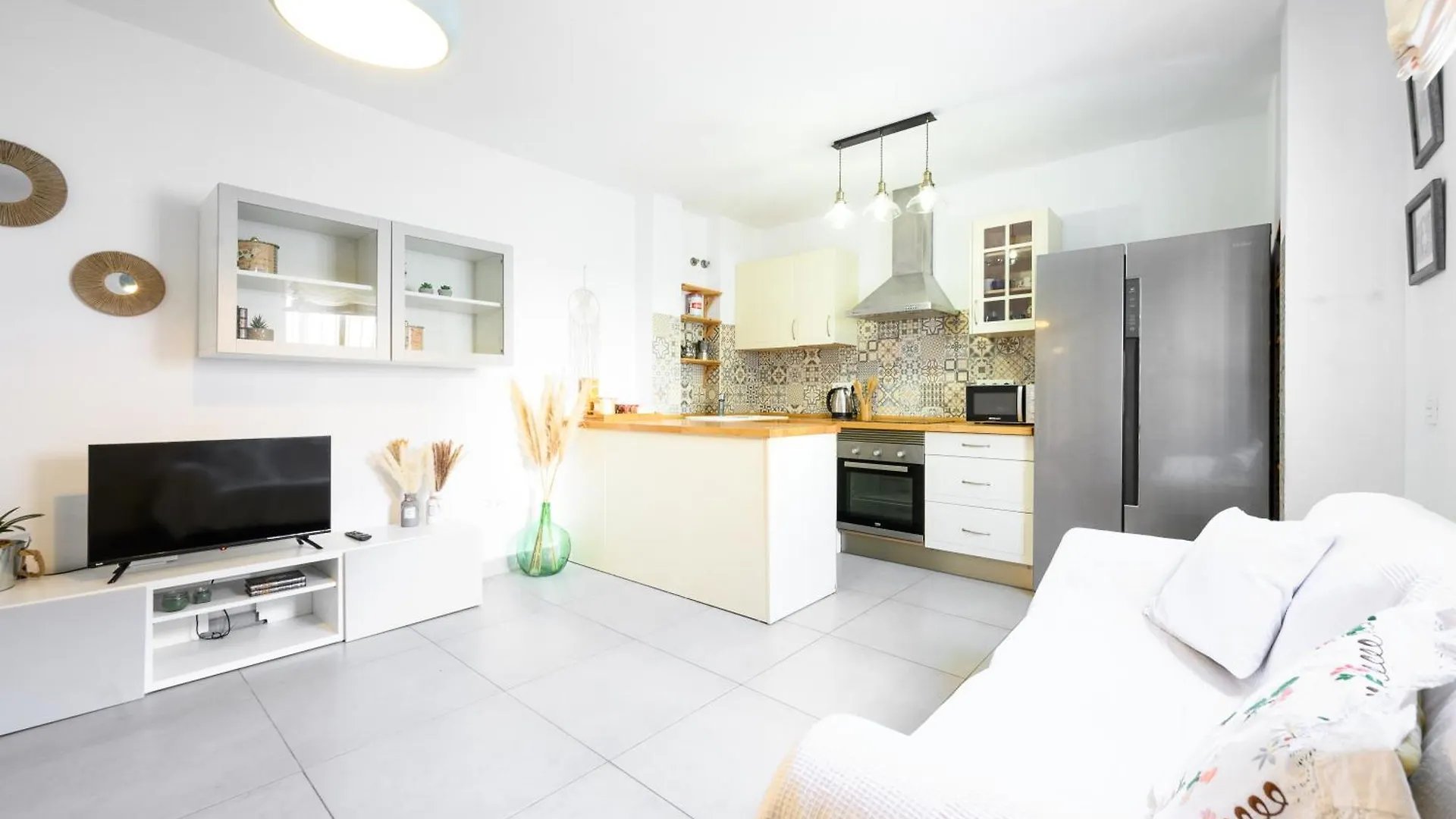 Blue Castle Guesthouse Malaga 0*,  Spain