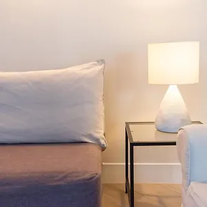  Appartamento Urbe10 Angel 2 Bedrooms 4a