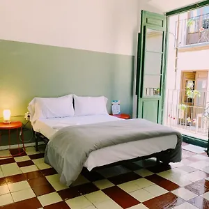 Séjour chez l'habitant Maria Magdalena - 5, Málaga