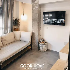  Appartamento Gook