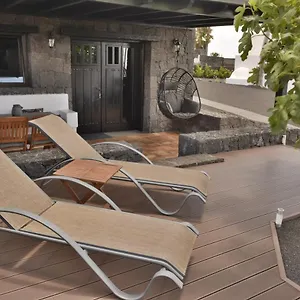 Cabana La Higuera , Tías Spagna