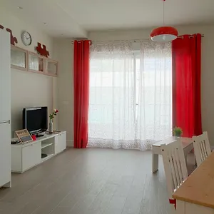 Suncity Teatro Premier Apartment Malaga