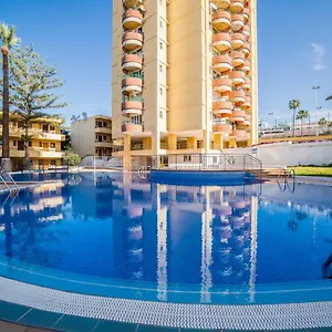 En Torres Del Sol Apartment Arona (Tenerife)