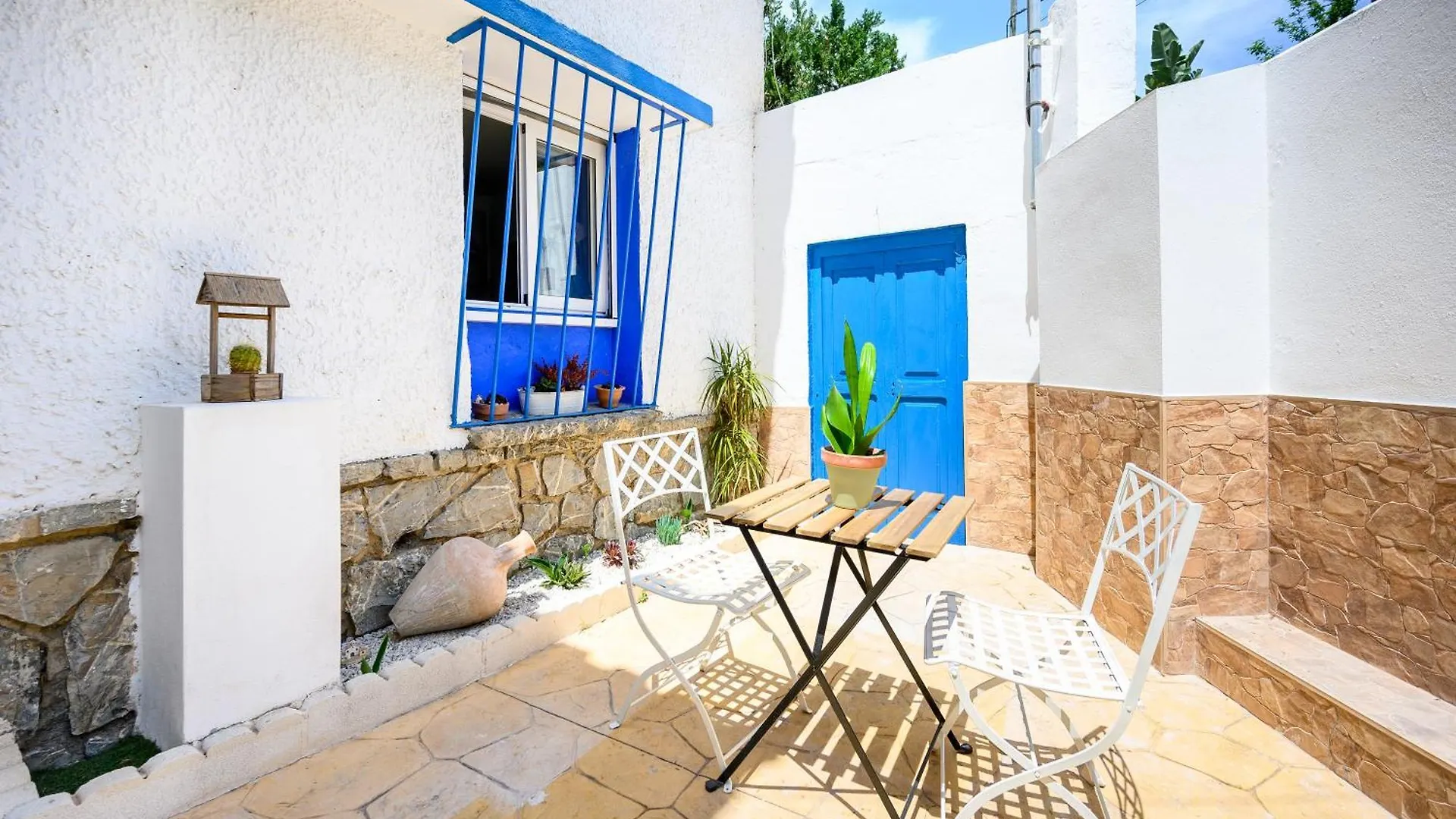 Blue Castle Guesthouse Málaga 0*,